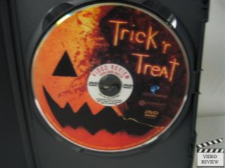 Trick R Treat DVD 2009 085391176190