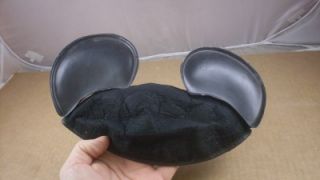 Vintage Walt Disney Disneyland Mickey Mouse Ears Hat