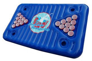   beer pong tables as well as inflatable floating beer pong tables and