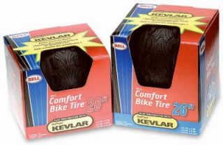 Bell Sports 1004551 Comfort Bike Tire 261 75 2 125 New