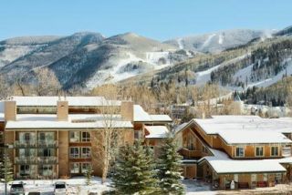 Ski Vail Beaver Creek Colorado Lux 2 Bdm Rental Dec 8 15 7 Nts Sleeps 