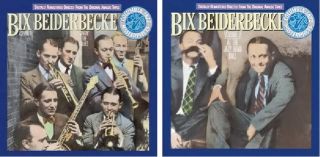 bix beiderbecke 43 essential recordings 2 cd set