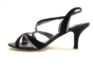bella vita womens sante sandal heels 8 5 ww