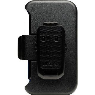 iPhone 4 4S Belt Clip for Otterbox Defender Series Case Black New OEM 