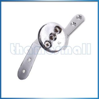 Set Replacement Toilet Seat Hinge Toilet Mountings High Quality 