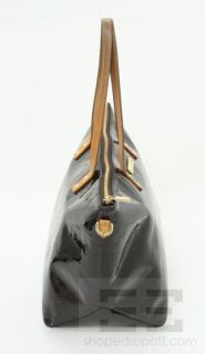 Louis Vuitton Amarante Monogram Vernis Bellevue GM Tote Bag