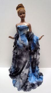 BLOWOUT SALE**BLUE MONDAY** Gown/Fashion for Tyler and Friends*
