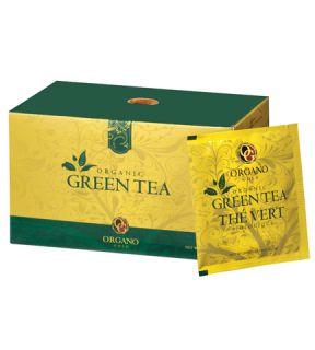 andflavorful character of Green Tea combined with the healthy benefits 