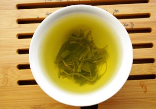 name bulk chinese scent of green tea