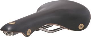 All Gilles Berthoud saddles are crafted with extreme attention to 