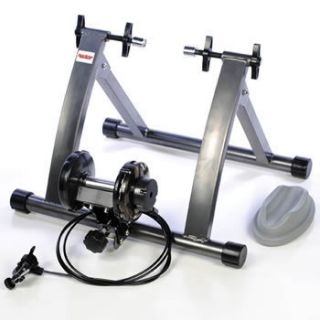 Bike Bicycle Trainer Stand Resistance Indoor Exercise