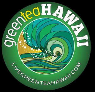 Green Tea Hawaii Pineapple Strawberry 60 Count Box Energy North Shore 