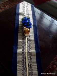   of other silk table runners, unique home decor and fashion items