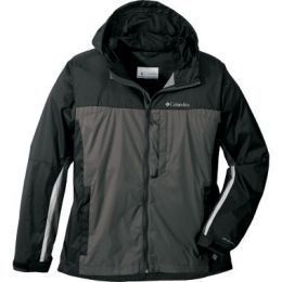 New Columbia Sportswear Big Creek Falls Jacket Size XL