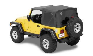 bestop supertop nx jeep soft top image shown may vary from actual part