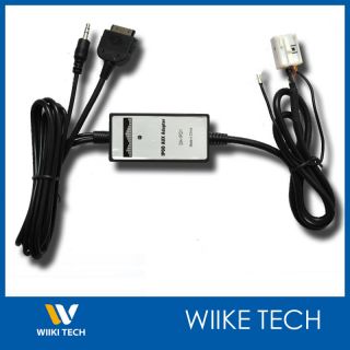    Player Interface Adapter for VW Beta MFD RCD RNS Radio