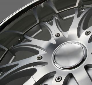 22 Bentley Wheels Rims Continental GT GTC Flying Spur