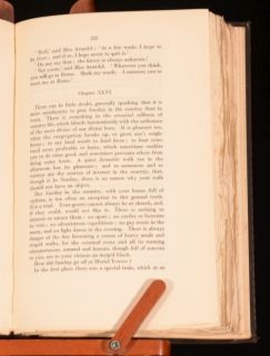 disraeli 1927 london peter davies 9 by 6 viii 467pp