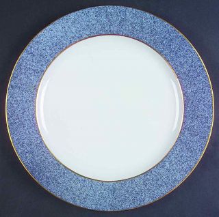 manufacturer bernardaud pattern granite blue piece service platter 