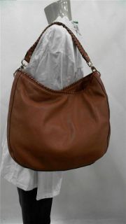 Michael Kors Bennet Large Single Strap Shoulder Bag Luggage Handbag 