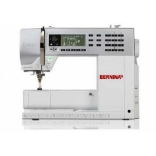 Bernina 530 Sewing Machine Brand New from Authorised Bernina Stockist 