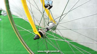 Bianchi Rekord 745 Road Bicycle 57cm