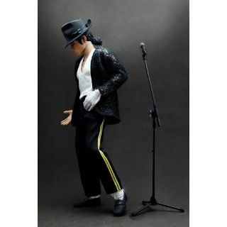 Michael Jackson Billie Jean History Tour Hot Toys In Stock 