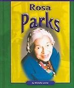 Rosa Parks (Compass Point Early Biographies) ~ Michelle Levine