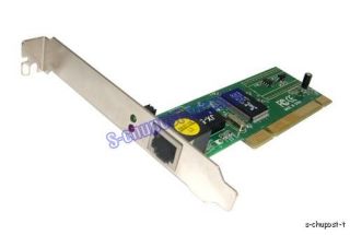 100M 100Mbps PCI Ethernet Network Card for PC Computers