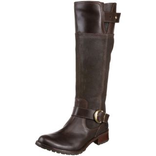 Timberland Earthkeepers Womens 23699 Bethel Buckle Knee High Boots 