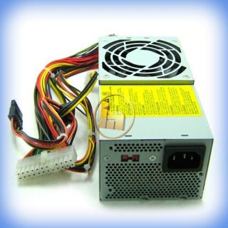 Bestec TFX0250D5W 250W Replacement Power Supply New