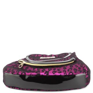 Betseyville bags are designed by Betsey Johnson and has been rocking 