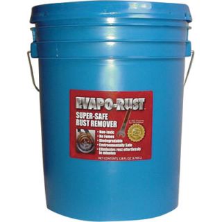 click an image to enlarge evapo rust 5 gallon model er013 northern 