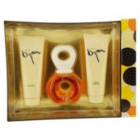 Bijan Perfume 3 Piece 2 5 oz EDT Spray Womens Gift Set