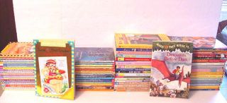 70 Magic Tree House, Junie B Jones,Beverly Cleary Chapter Readers Book 