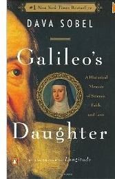 Galileos Daughter ~ Dava Sobel ~ Homeschool Historical Biography 
