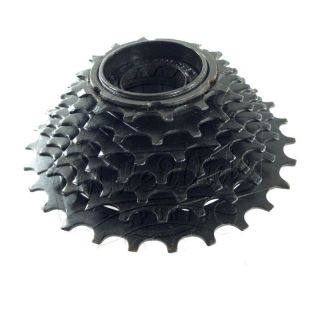 Falcon Bicycle Freewheel Cassette 5 Speed 14T to 28T Ratio