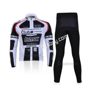 Cycling Winter Wear Bike Clothes Bicycle Clothing Long Jersey Pants 3D 
