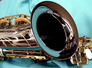   Alto Saxophone SAS280RB List $3 190 00 w Yamaha Sax Care Kit