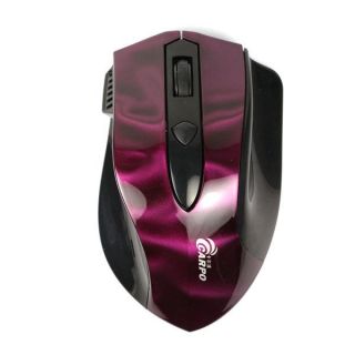 New Carpo V2016 2 4GHz 800 1200 Wireless Laser Big Game Mouse for Mac 