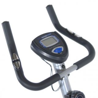   Resistance Stationary Cycling Upright Exercise Bike 5325 New