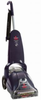 Bissell Powerlifter Powerbrush Upright Steam Carpet Cleaner