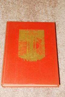 The Grand Time Living Don Blanding 1950 Signed