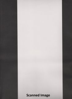 TS28131 5 inch Stripe Wallpaper Black and White Stripe Sidewall