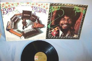 LP Billy Preston Music Is My Life 1972 Columbia House