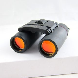   Night Vision 30 x 60 Zoom Mini Compact Binoculars Telescopes