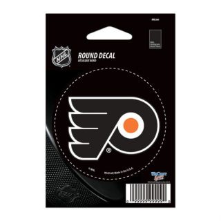 Philadelphia Flyers NHL Team Logo Sports Decal Bumper Sticker