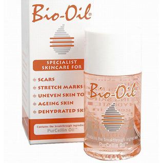 Bio Oil Purcellin Bio Oil Biooil 2 FL oz 60ml Bottle Brand New in Box 
