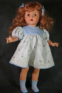 Vintage 19inch Raving Beauty Doll Absolutely Stunning Must See