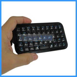 Hot Wireless Mini Bluetooth Keyboard for Smartphones PC